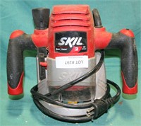 SKIL ROUTER
