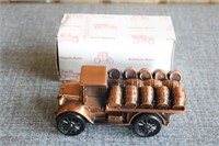 1928 Beer Truck Coin Bank M-7591