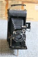 Kodak Anastigmat f-6.3 Bantam Folding Plate Camera