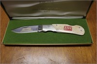 Frost Cutlery S&T Stores 20th Anniversary Knife