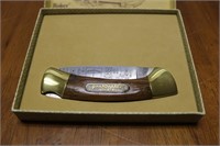 1979 Boker American Industry Hardware Knife