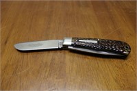 Remington R1123 Two-Blade Folding Knife