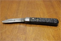 Vintage Schrade Automatic Locking Pocket Knife