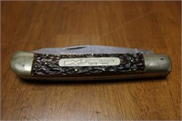 Winchester 1873-1973 Pocket Knife