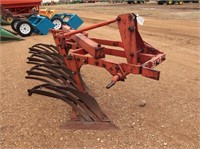 AC 4B 3Pt Plow #