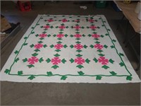 Quilt 100x84