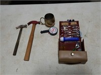 Lot of tools