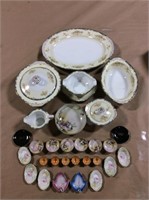 China kitchen set