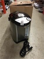 ROSEWILL WATER HEATER