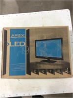 Apex led 19 TV