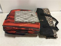 Arctic Zone Insulated Bags