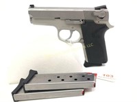 Smith & Wesson Model 3913 Pistol