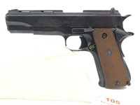 Llama 1911 Pistol