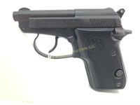 Beretta Model 21A Bobcat Pistol