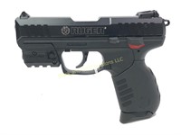 Ruger SR22 Pistol