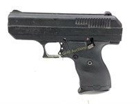 Hi-Point C9 Pistol