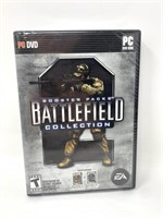 New Battlefield 2 booster pack PC