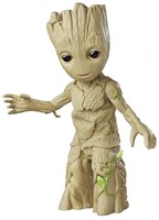 New Marvel Guardians of the Galaxy Dancing Groot