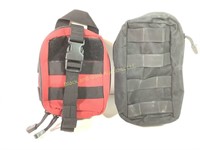 Pair of MOLLE Pouches