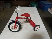 Radio flyer small tricycle