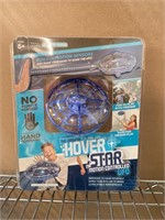 Amax The Original Hover Star Motion Controlled