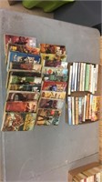 38 old western books - all Max Brand