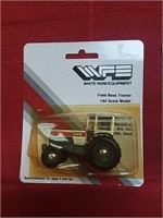 WFE First Edition ; Field Boss Tractor, 1/64