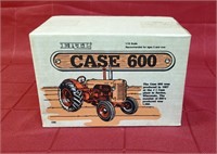 ERTL Case 600 1/16 Scale