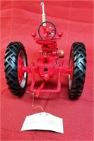 McCormick Farmall H Tractor & Packing