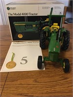 John Deere Precision Classic Models #5 1994 P/N