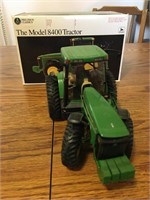 1/32 John Deere Precision Classic Models #8 1996