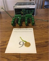 John Deere Precision Classic Models #9 1996 P/N