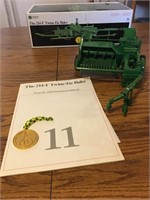 John Deere Precision Classic Models #11 1997 P/N