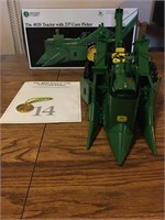 John Deere Precision Classic Models #14 1999 P/N