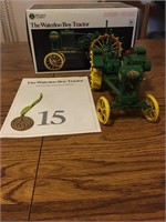 John Deere Precision Classic Models #15 2000 P/N