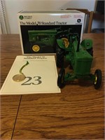 John Deere Precision Classic Models #23 2003 P/N