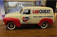 1952 CarQuest Chevy Panel Delivery 4th in a series