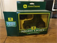 John Deere Special Edition Night Light