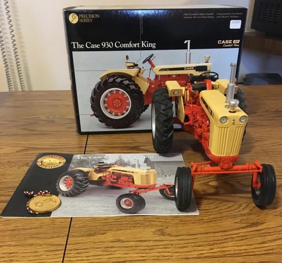 Antique Toy Auction