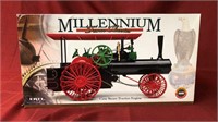 Millennium Farm Classic - Case Steam Traction