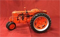 1/12 scale Case SC Farm Tractor