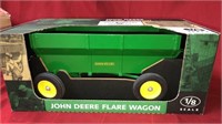 1/8 scale John Deere Flare Wagon