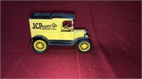 JC Penney Co. Department Stores Van