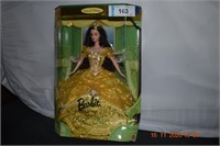 Barbie Collector's Series Beauty & The Beast