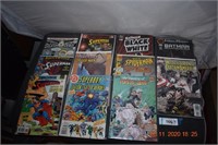 11 Collectible Comics
