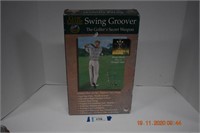 Club Champ Swing Groover