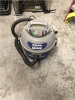 Shop vac