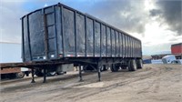 1997 Fontaine Trailer 45 Ft
