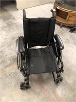Child wheelchair