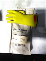 Eletrician Gloves